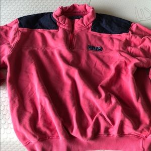 Men’s VV pullover